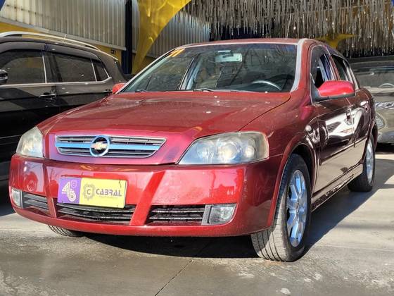 CHEVROLET ASTRA 2.0 MPFI ADVANTAGE 8V FLEX 4P MANUAL CHEVROLET ASTRA 2.0 MPFI ADVANTAGE 8V FLEX 4P MANUAL